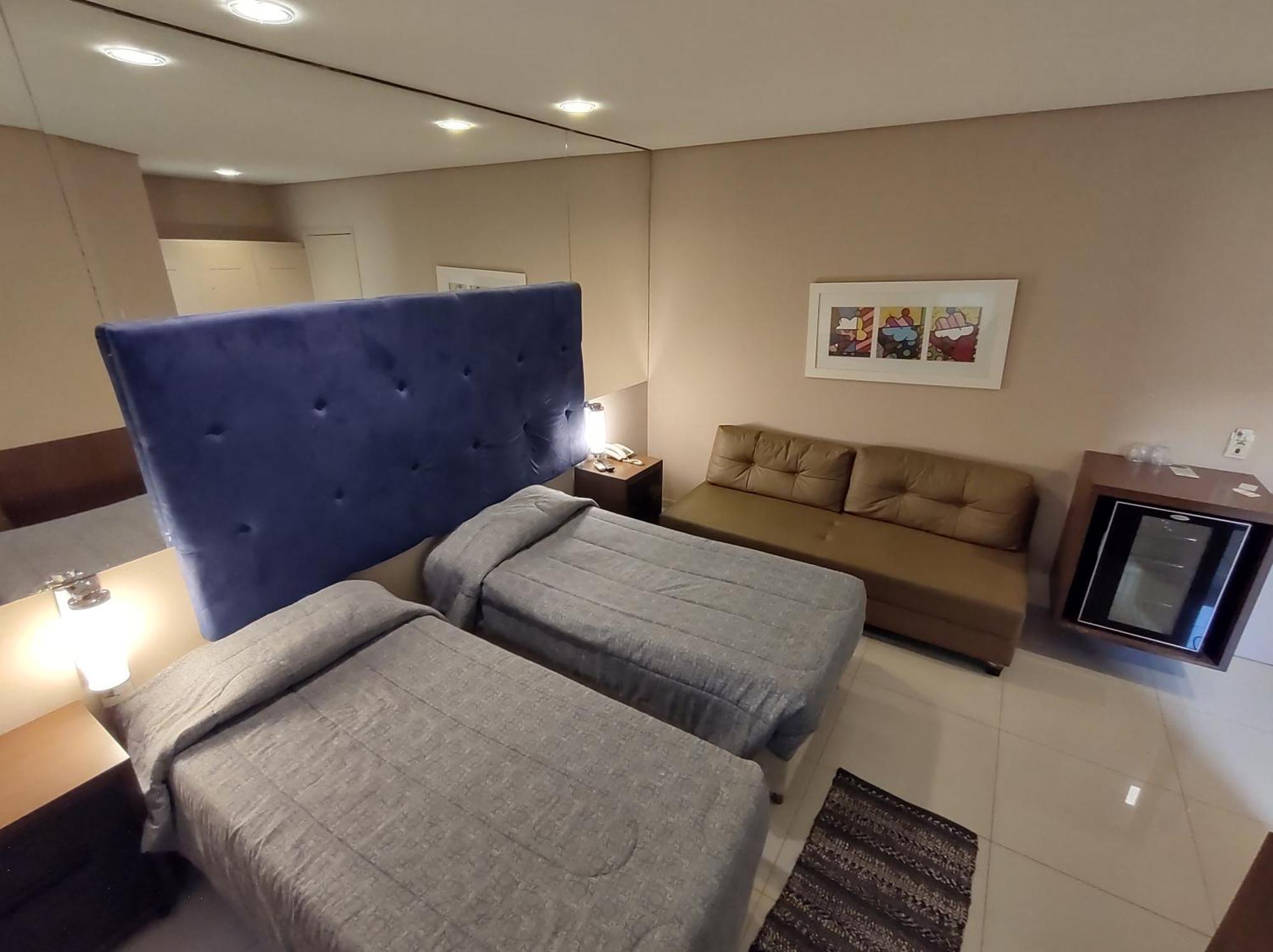 Apartamento Standard