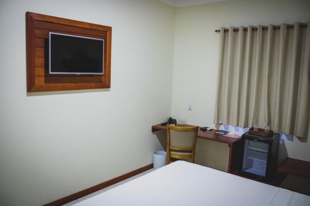 Quarto Duplo Standard