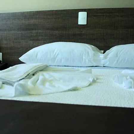 Avare Plaza Hotel Plus-3